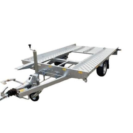 Mini-Autotransporter Lionceau 300 1300