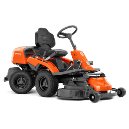 HUSQVARNA Rider 214TC Frontmäher